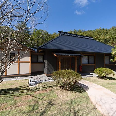 Miyama Sansou Hotel Minamioguni Quarto foto