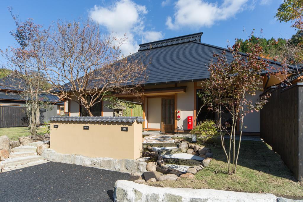 Miyama Sansou Hotel Minamioguni Quarto foto