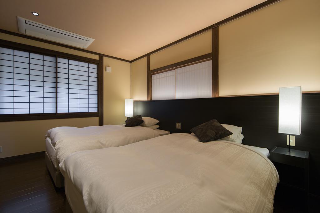 Miyama Sansou Hotel Minamioguni Exterior foto