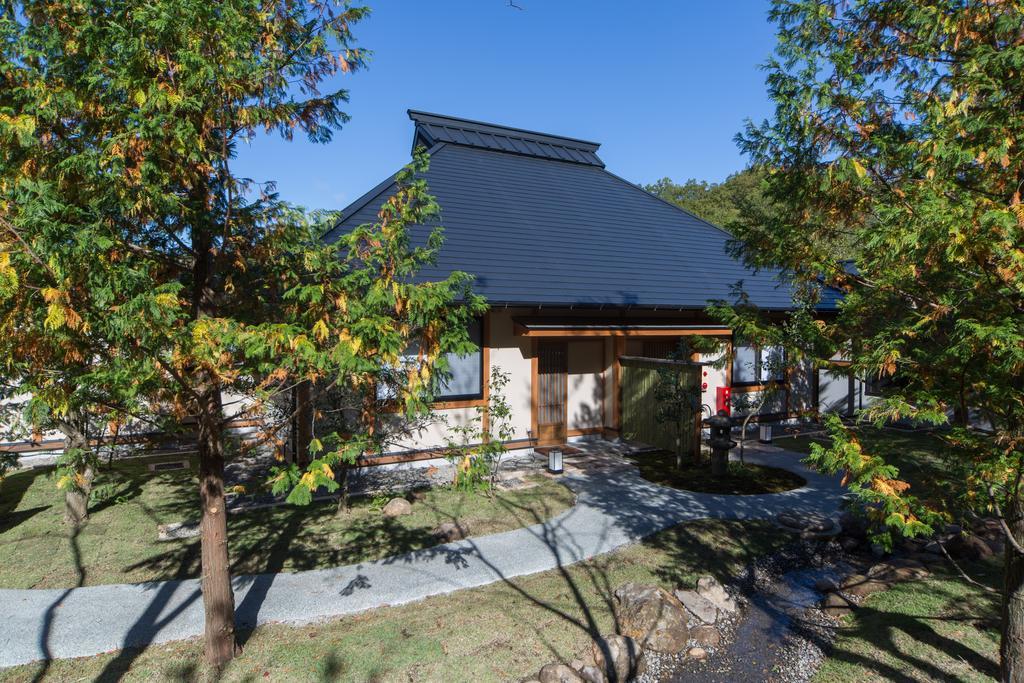 Miyama Sansou Hotel Minamioguni Quarto foto